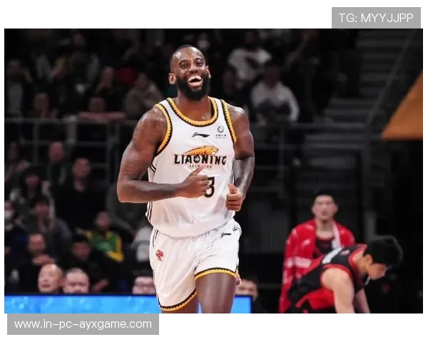 辽宁外援震撼登场——新星加盟引领篮球风潮