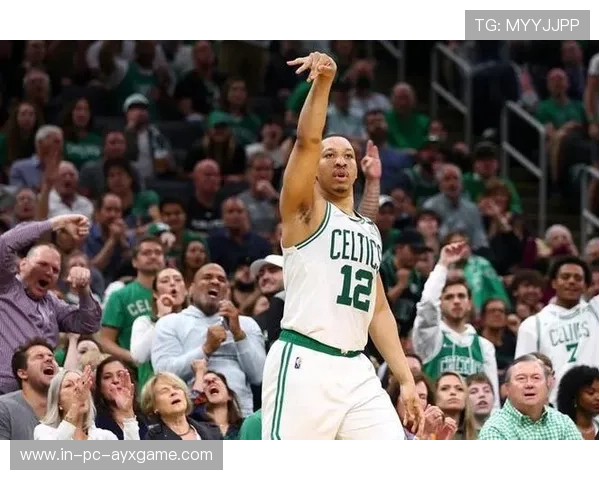 凯尔特人隐身者是谁？关键时刻会现身吗？