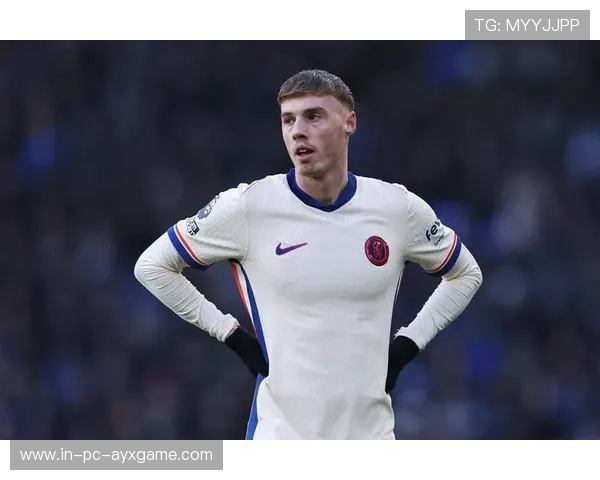 切尔西年轻中前场找到节奏，未来可期